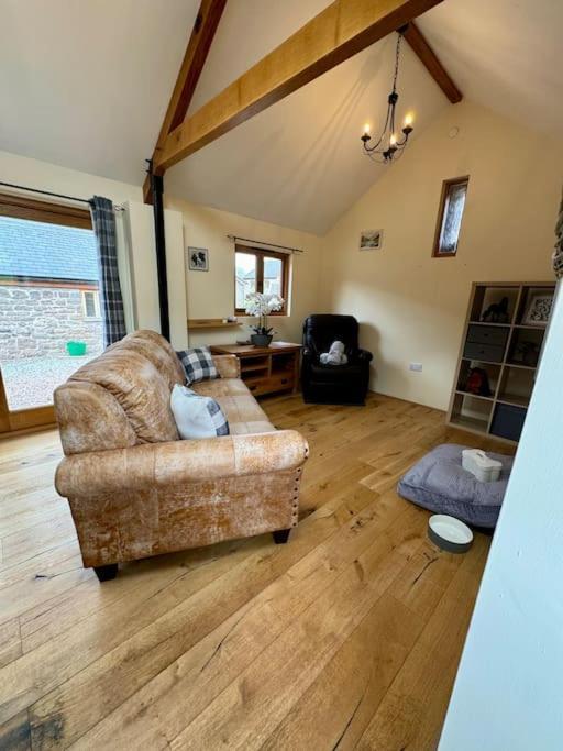 The Paws And Wander Hideaway Villa Mitchel Troy Esterno foto