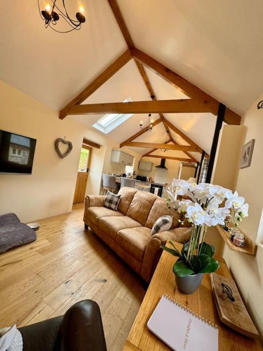 The Paws And Wander Hideaway Villa Mitchel Troy Esterno foto